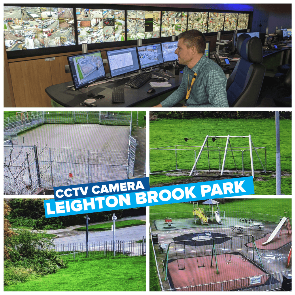 Lbp cctv camera