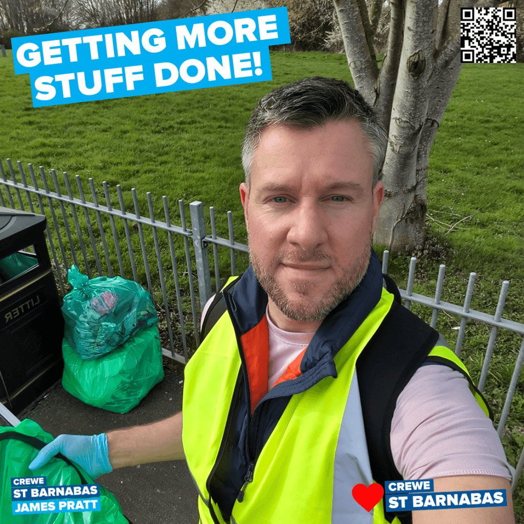 Getting more stuff done