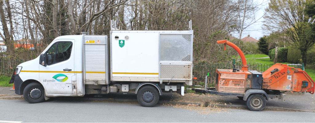 Idverde westbourne aveneu