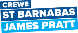 James pratt logo